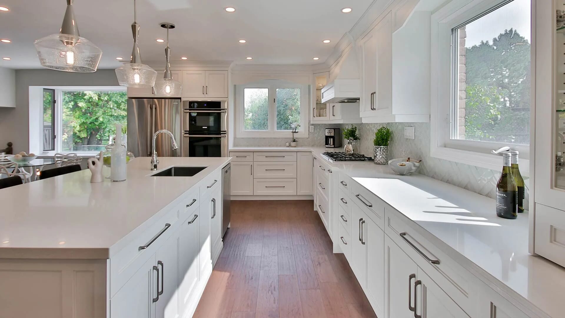 kitchen remodel tucson