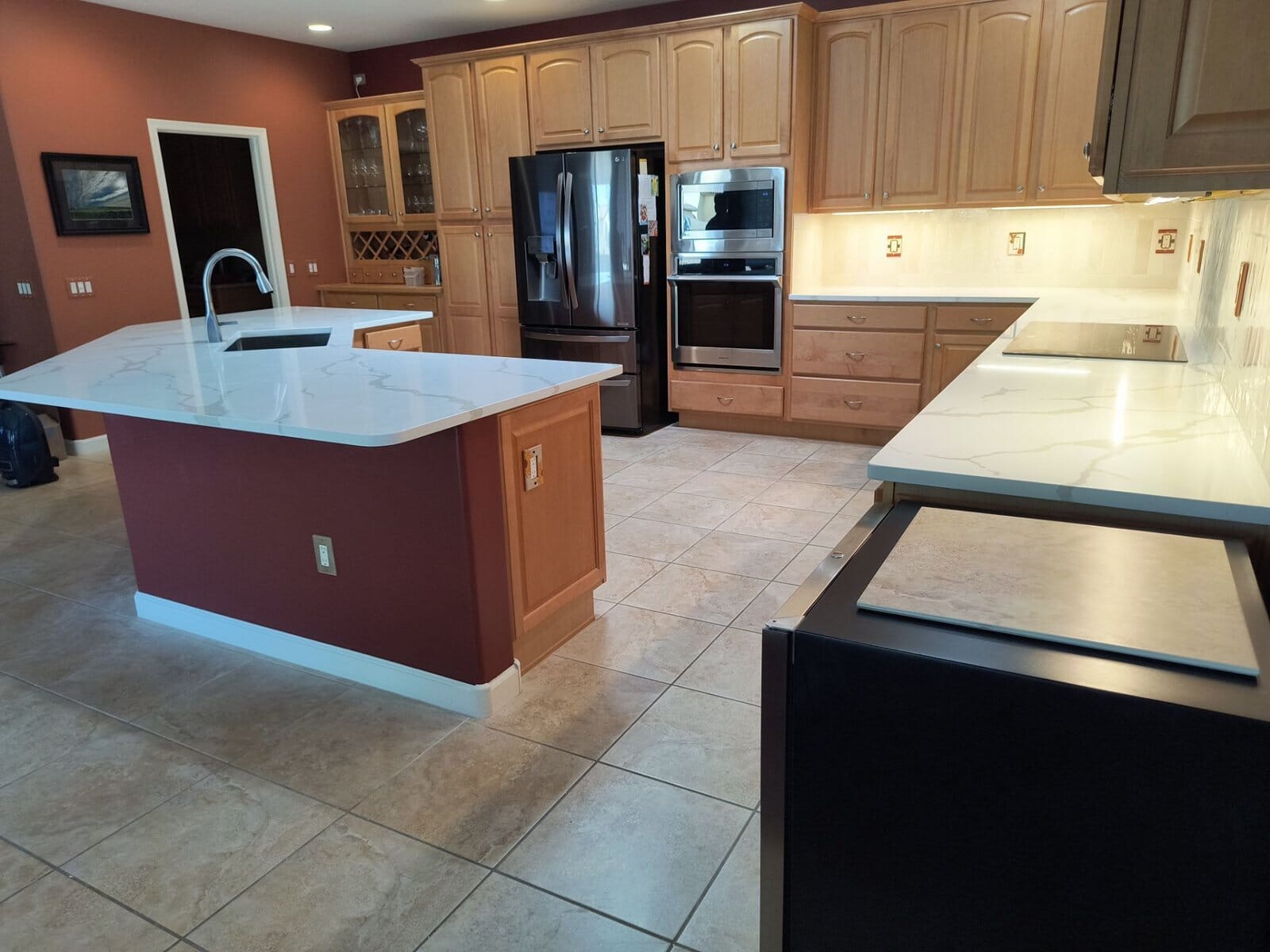 kitchen remodeling in oro valley