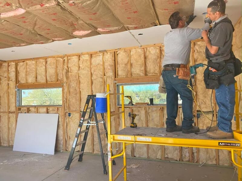 Trusted Home Remodeling & General Contractors in Tucson, Marana, and Oro Valley, AZ — Transforming Your Dreams Into Reality!