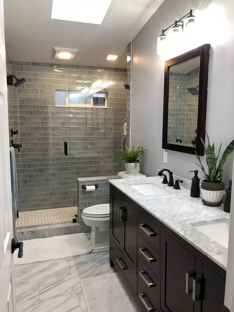 bathroom remodeling in tucson, arizona