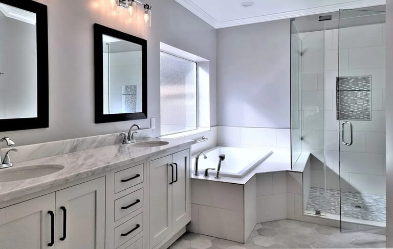 bathroom remodeling in tucson, arizona
