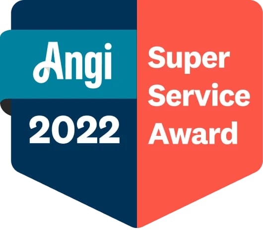 macs home improvements llc listed by angi 2022 and got super service award