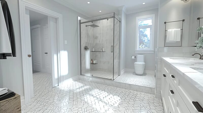 bathroom remodeling in tucson az