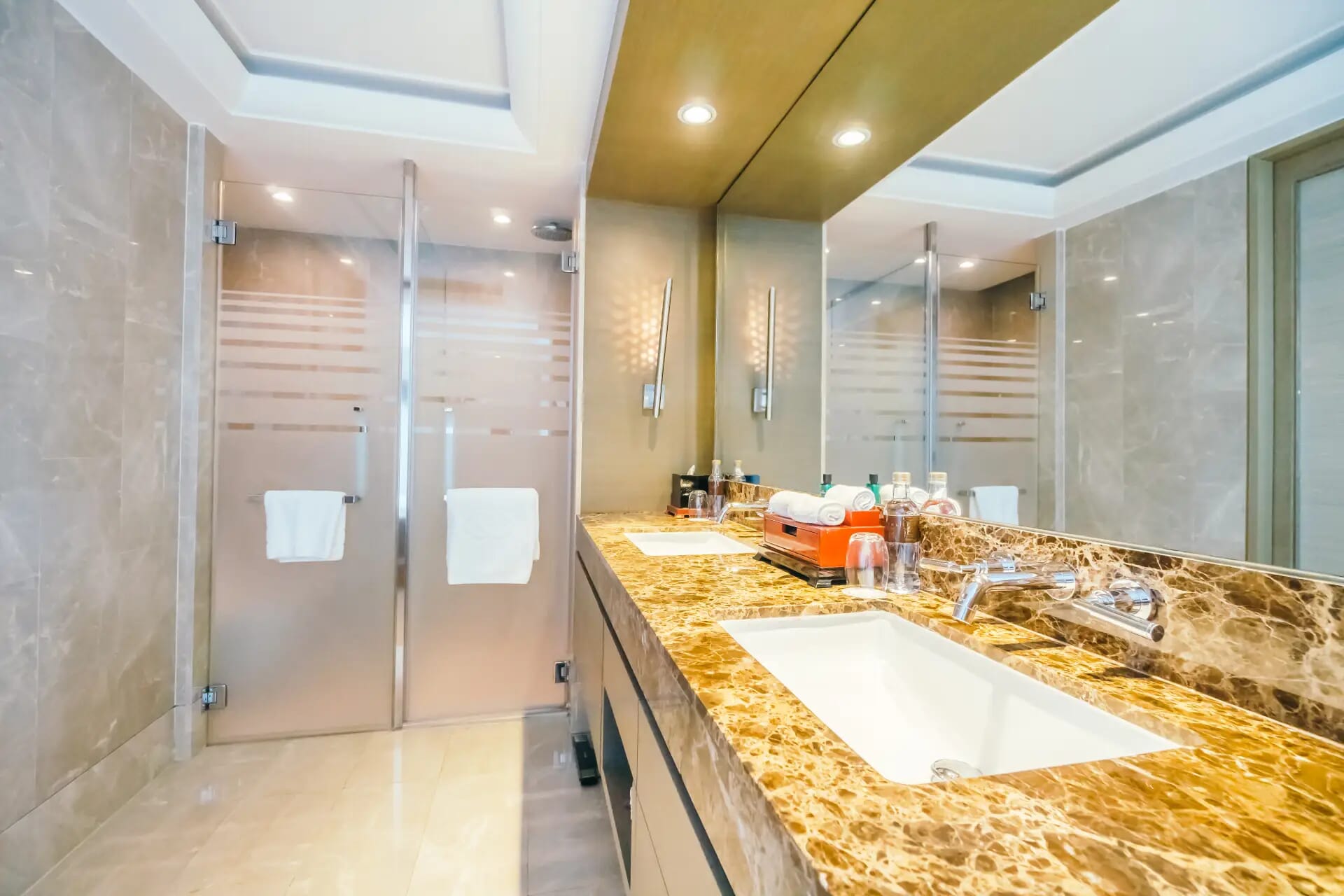 Bathroom remodeling in marana