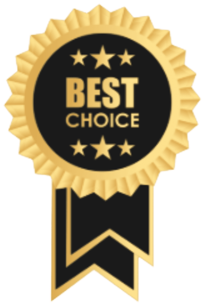 best choice ribbon